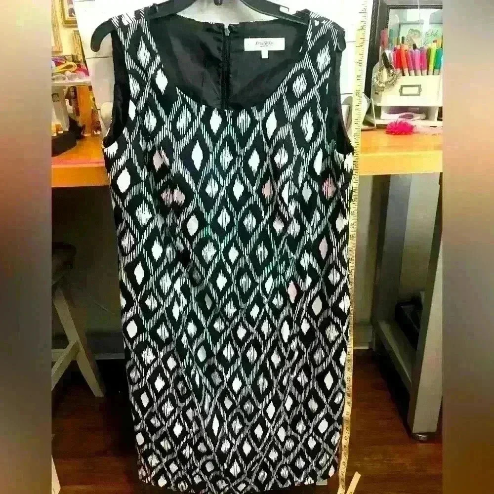 Jones Studio Dress‎